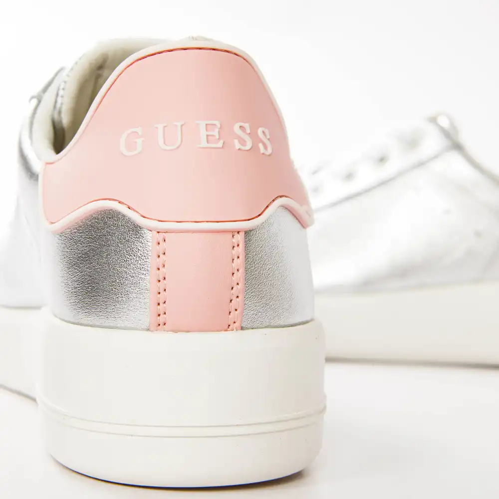 PARTNER: CREATION ref FL6RKELEM12-SILVE Guess - 7